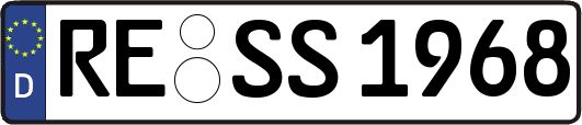 RE-SS1968