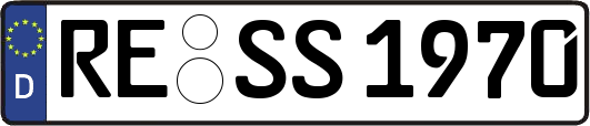 RE-SS1970