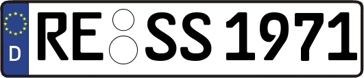RE-SS1971