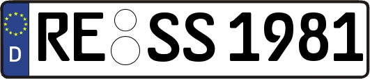 RE-SS1981