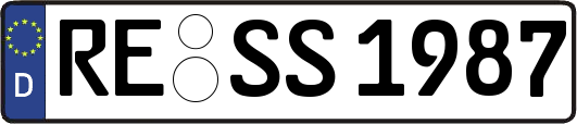 RE-SS1987