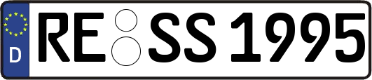 RE-SS1995