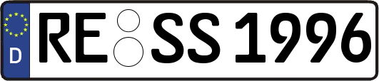 RE-SS1996