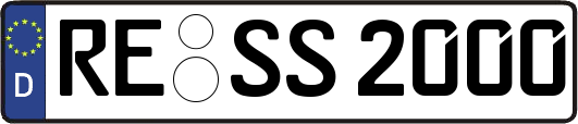 RE-SS2000