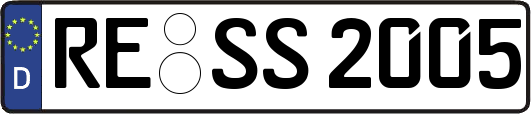 RE-SS2005
