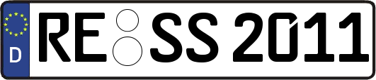 RE-SS2011