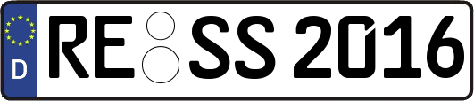 RE-SS2016