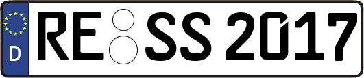 RE-SS2017