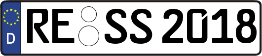 RE-SS2018