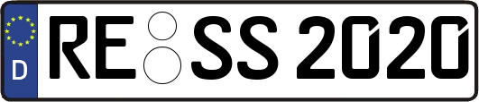 RE-SS2020