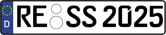 RE-SS2025