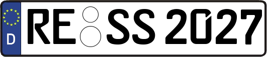 RE-SS2027