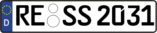 RE-SS2031