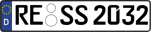 RE-SS2032