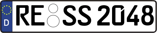 RE-SS2048