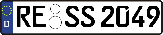 RE-SS2049