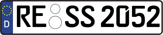 RE-SS2052