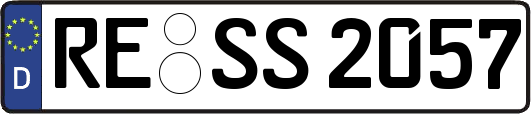 RE-SS2057