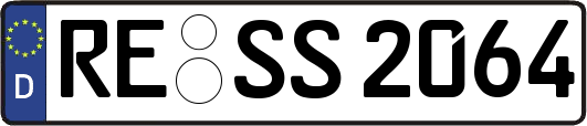 RE-SS2064