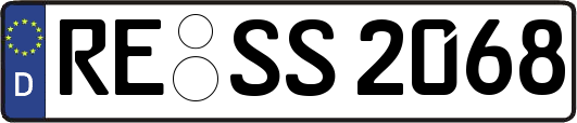 RE-SS2068