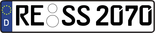 RE-SS2070