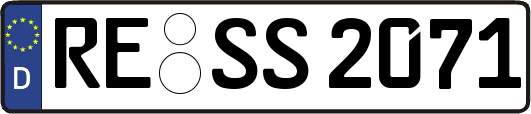 RE-SS2071