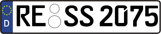 RE-SS2075