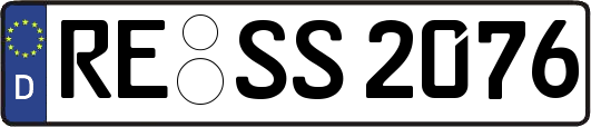 RE-SS2076