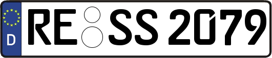 RE-SS2079