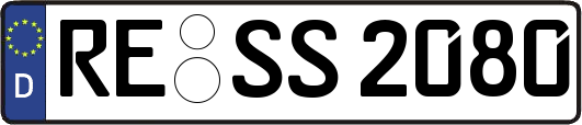 RE-SS2080