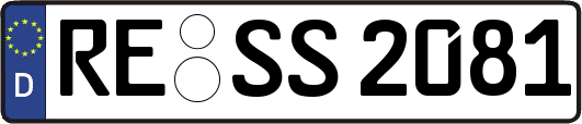 RE-SS2081