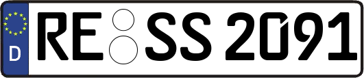 RE-SS2091