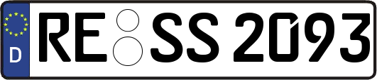 RE-SS2093