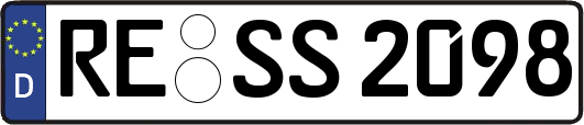 RE-SS2098