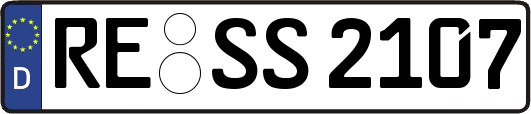RE-SS2107