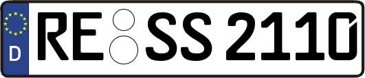 RE-SS2110