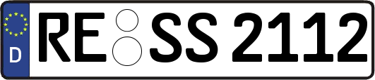 RE-SS2112