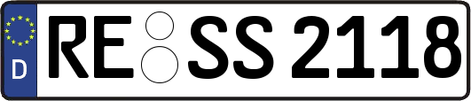 RE-SS2118