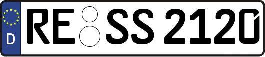 RE-SS2120