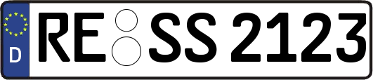 RE-SS2123