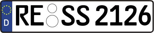 RE-SS2126
