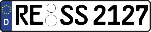 RE-SS2127