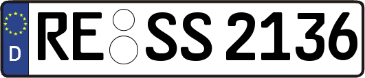 RE-SS2136