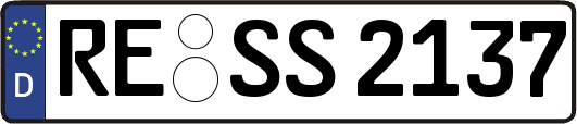 RE-SS2137