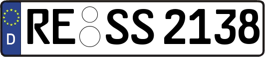 RE-SS2138