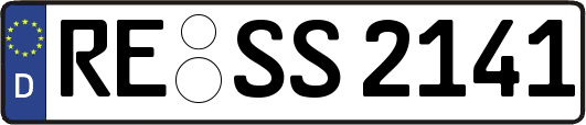 RE-SS2141