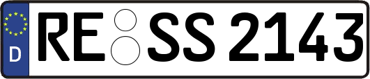 RE-SS2143