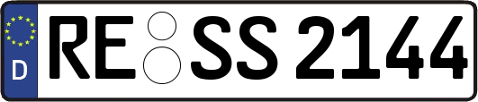 RE-SS2144