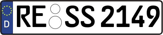 RE-SS2149