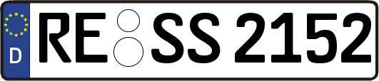 RE-SS2152